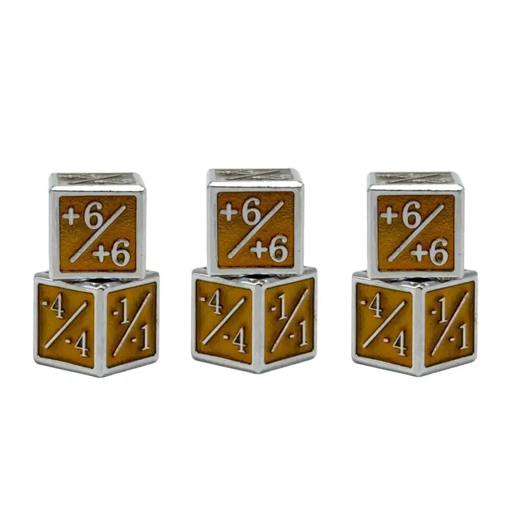 Norse Foundry Dice