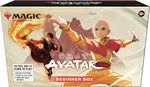 MTG Universes Beyond: Avatar the Last Airbender
