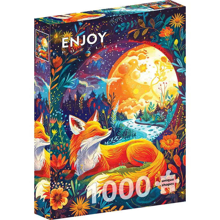 Puzzles