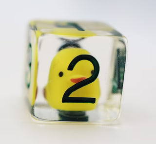 Foam Brain RPG Dice Sets 2