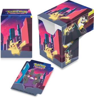 Deckbox: Pokemon