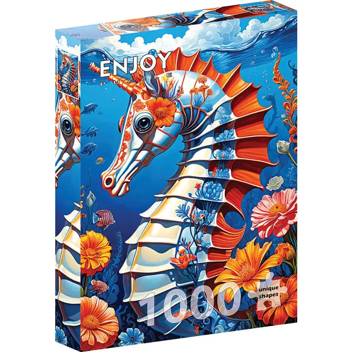 Puzzles