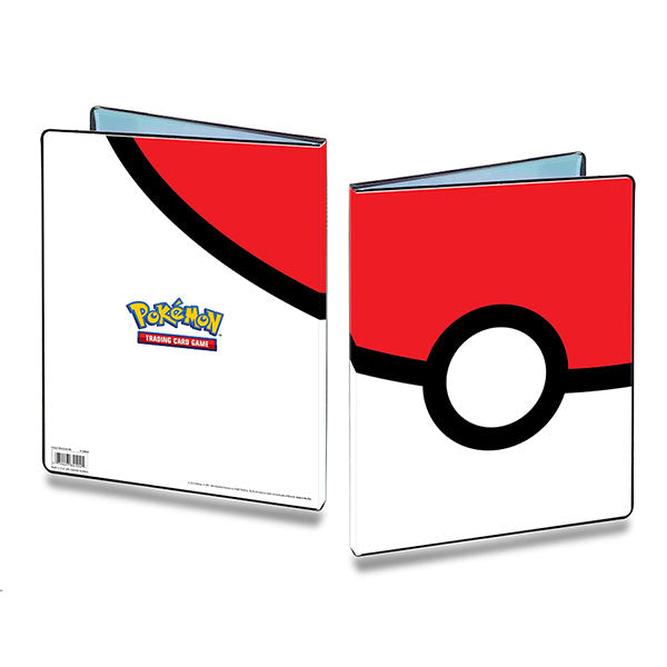 Pocket Portfolio: Pokemon