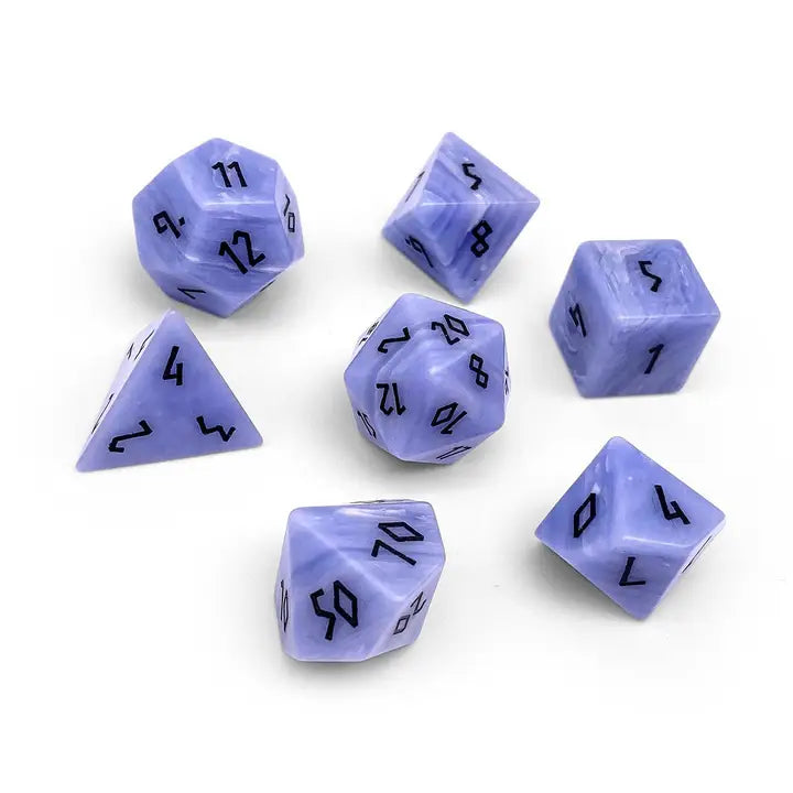 Norse Foundry Dice