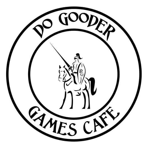Do Gooder Games