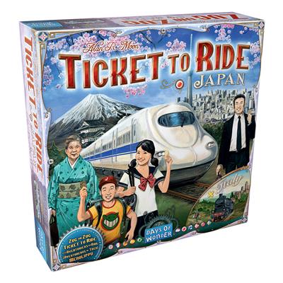 Ticket to Ride