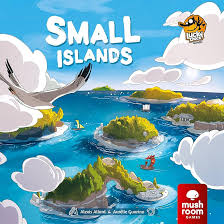 Small Island