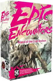 Epic Encounters