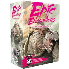 Epic Encounters