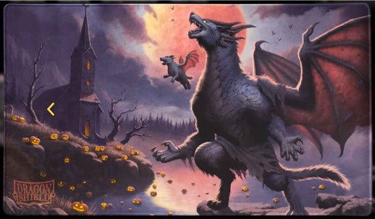 Dragon Shield Playmats w/ Tube
