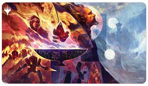 Playmat: Magic the Gathering