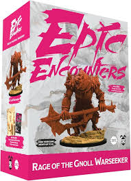 Epic Encounters