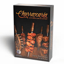 Churrascaria