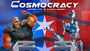 Cosmocracy