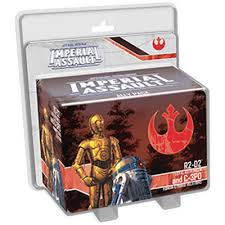 Star Wars Imperial Assault