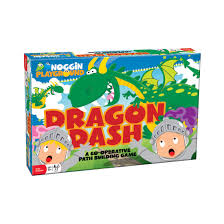 Dragon Dash