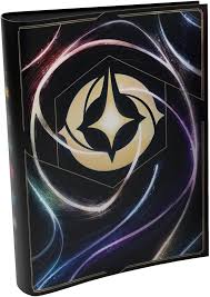 Disney Lorcana TCG: Portfolio - Card Back