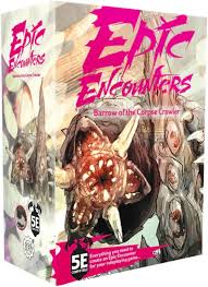 Epic Encounters