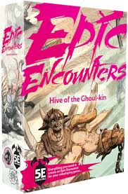 Epic Encounters