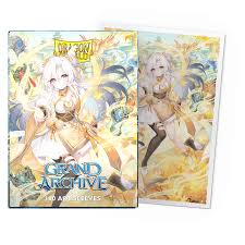 Dragon Shield Sleeves - Standard Matte