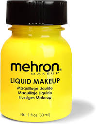 Liquid Makeup-1 Oz