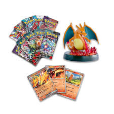 Charizard ex Super-Premium Collection