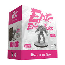 Epic Encounters