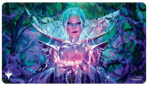 Playmat: Magic the Gathering