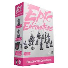 Epic Encounters