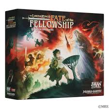 Fate of the Fellowship