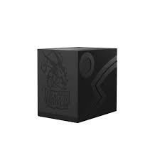 Dragon Shield Double Shell