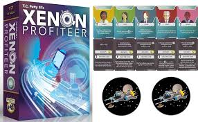 XENON Profiteer