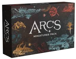 Arcs (gamers giving)