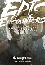 Epic Encounters