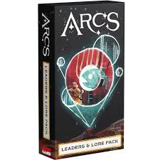 Arcs