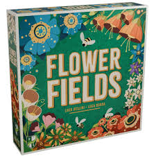 Flower Fields