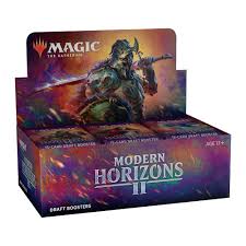 Magic the Gathering Booster packs