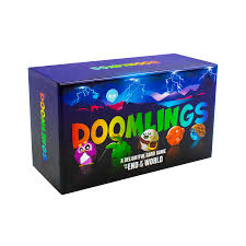 Doomlings