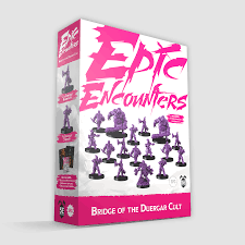 Epic Encounters