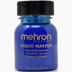 Liquid Makeup-1 Oz