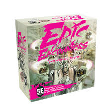 Epic Encounters
