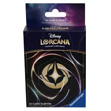 LORCANA: BRANDED