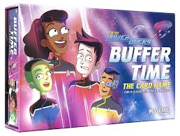 Star Trek Lower Decks