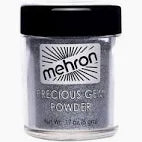 Precious Gem Powder