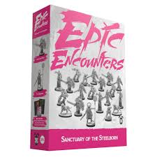 Epic Encounters