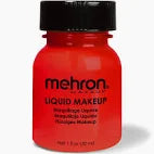 Liquid Makeup-1 Oz