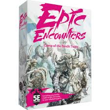 Epic Encounters