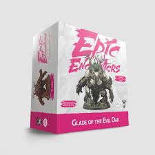 Epic Encounters