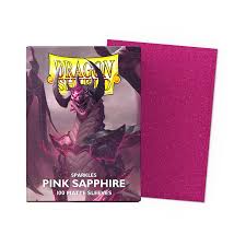 Dragon Shield Sleeves - Standard Matte