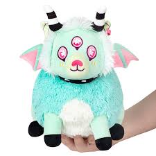 Mini Squishable